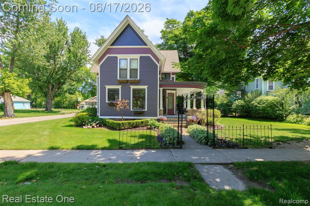 342 North Main Street Romeo, MI 48065 - Photo 1 of 41