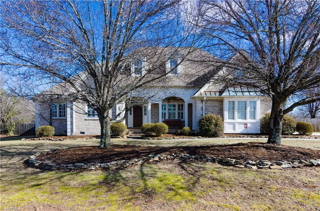 2202 Brigham Road Greensboro, NC 27409 - Photo 1 of 30 Gallery Image 1