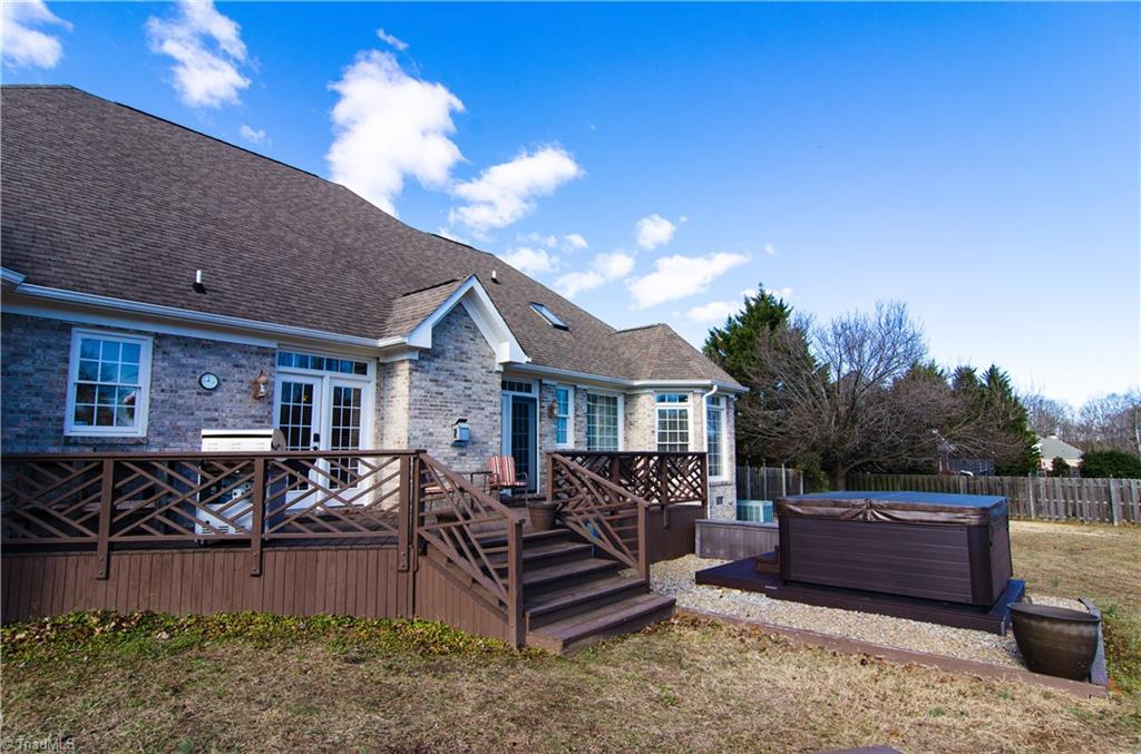 2202 Brigham Road Greensboro, NC 27409 - Photo 28 of 30 Gallery Image 28