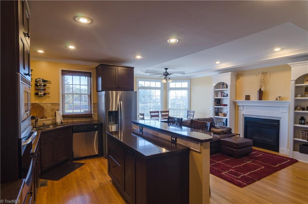 2202 Brigham Road Greensboro, NC 27409 - Photo 6 of 30 Gallery Image 6