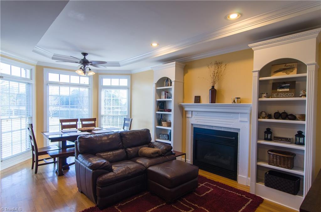 2202 Brigham Road Greensboro, NC 27409 - Photo 8 of 30 Gallery Image 8