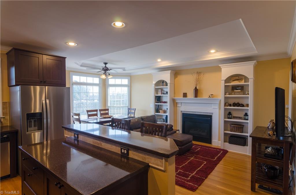 2202 Brigham Road Greensboro, NC 27409 - Photo 9 of 30 Gallery Image 9