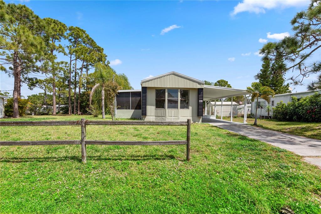 11366 Pepper Road Punta Gorda, FL 33955 - Photo 1 of 1 Gallery Image 1