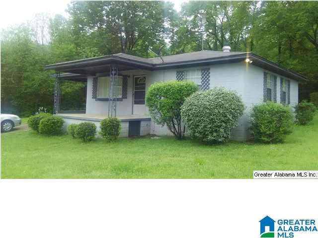132 Murphree Road Birmingham, AL 35217 - Photo 1 of 1