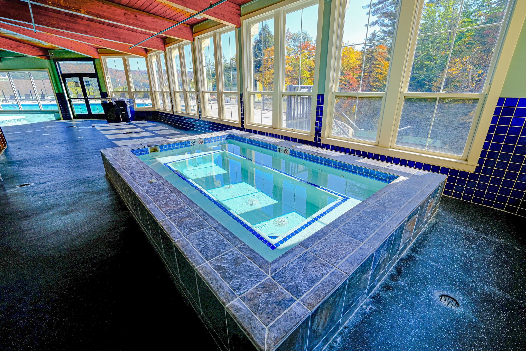 421-qiv Jackson Gore Road, Unit 421 Q4 Ludlow, VT 05149 - Photo 23 of 48 Gallery Image 23