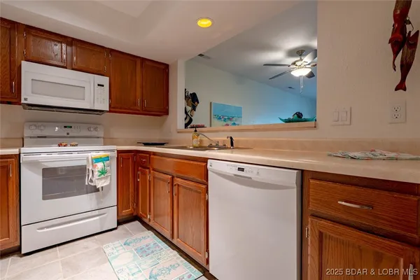 $160,000 | 251 Maple Road, Unit E1, Lake Ozark, MO 65049