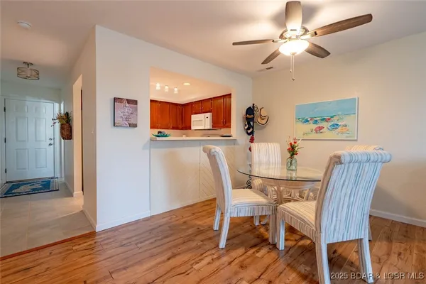 $160,000 | 251 Maple Road, Unit E1, Lake Ozark, MO 65049