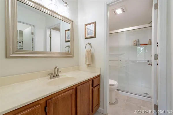 $160,000 | 251 Maple Road, Unit E1, Lake Ozark, MO 65049