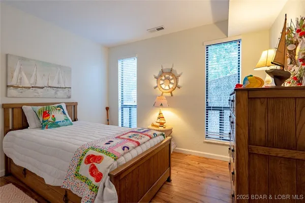 $160,000 | 251 Maple Road, Unit E1, Lake Ozark, MO 65049