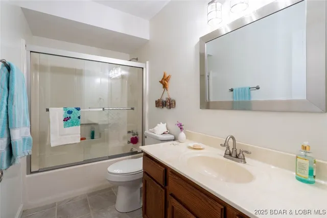 $175,000 | 251 Maple Road, Unit E1, Lake Ozark, MO 65049