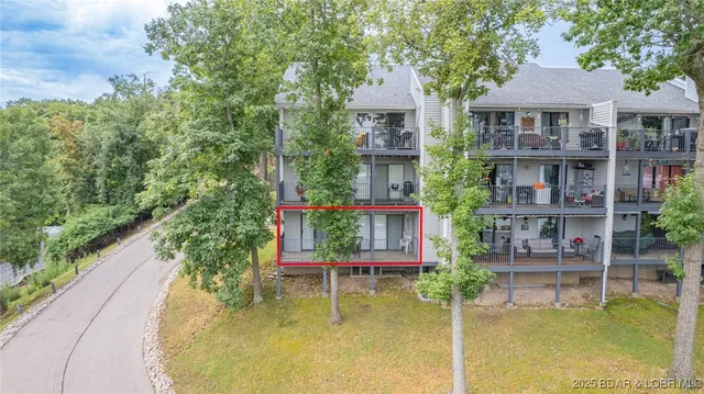 $175,000 | 251 Maple Road, Unit E1, Lake Ozark, MO 65049