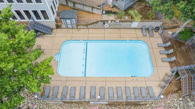 $175,000 | 251 Maple Road, Unit E1, Lake Ozark, MO 65049