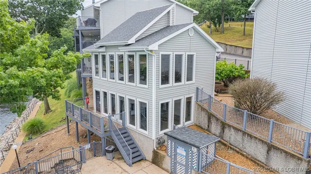 $175,000 | 251 Maple Road, Unit E1, Lake Ozark, MO 65049