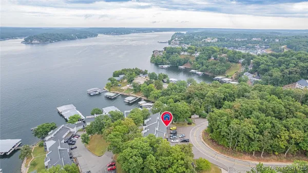 $160,000 | 251 Maple Road, Unit E1, Lake Ozark, MO 65049