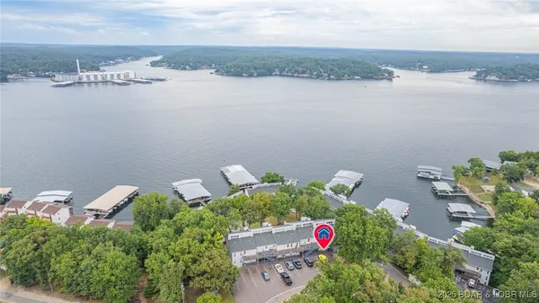 $160,000 | 251 Maple Road, Unit E1, Lake Ozark, MO 65049