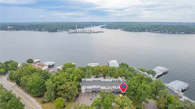 $175,000 | 251 Maple Road, Unit E1, Lake Ozark, MO 65049