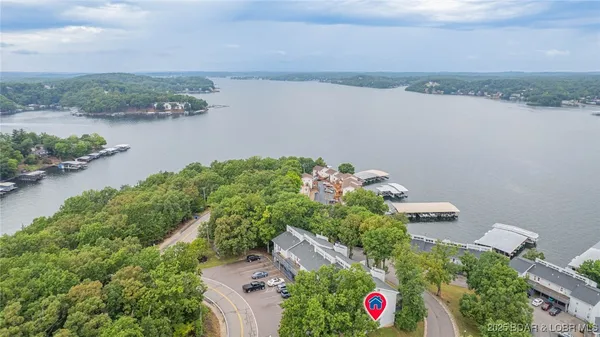 $160,000 | 251 Maple Road, Unit E1, Lake Ozark, MO 65049