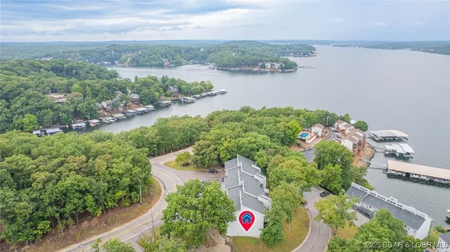 $175,000 | 251 Maple Road, Unit E1, Lake Ozark, MO 65049