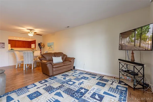 $160,000 | 251 Maple Road, Unit E1, Lake Ozark, MO 65049