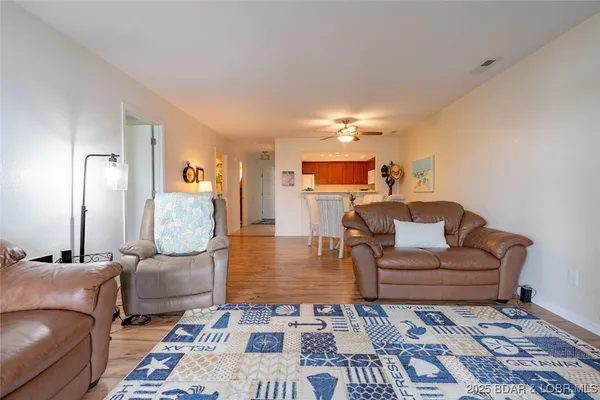 $160,000 | 251 Maple Road, Unit E1, Lake Ozark, MO 65049