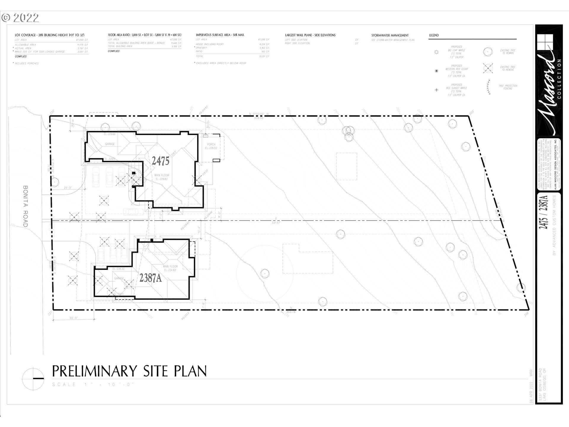 5337 Bonita Road Lake Oswego, OR 97035 - Photo 4 of 15 Gallery Image 4
