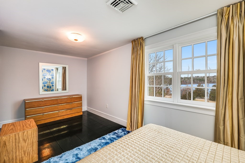 75 Great Hill Road Sandwich, MA 02563 - Photo 26 of 42 a bedroom with a bed and a window