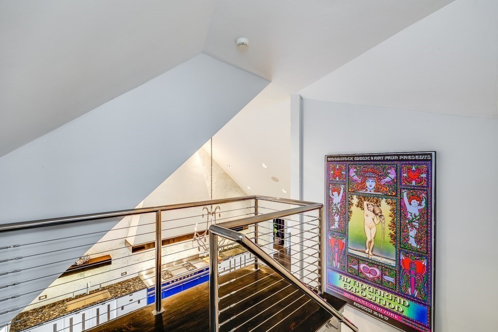 75 Great Hill Road Sandwich, MA 02563 - Photo 31 of 42 a view of entryway