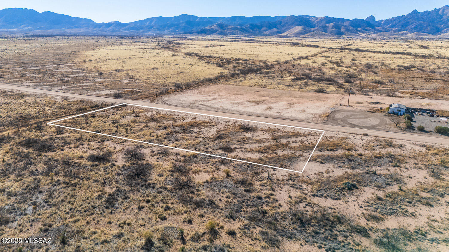 .83-acres South Central Road, Unit 11 Pearce, AZ 85625 - Photo 9 of 13 Gallery Image 9