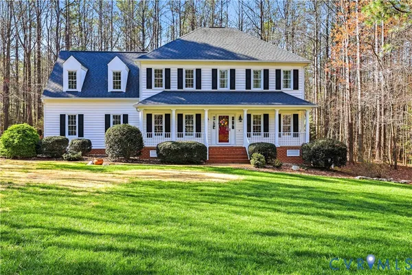 $580,000 | 8543 Brechin Lane, Chesterfield, VA 23838
