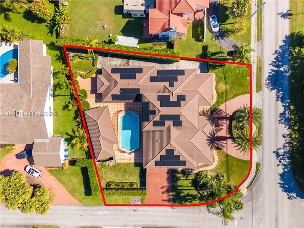 $1,799,950 | 9461 Southwest 128th Street, Miami, FL 33176