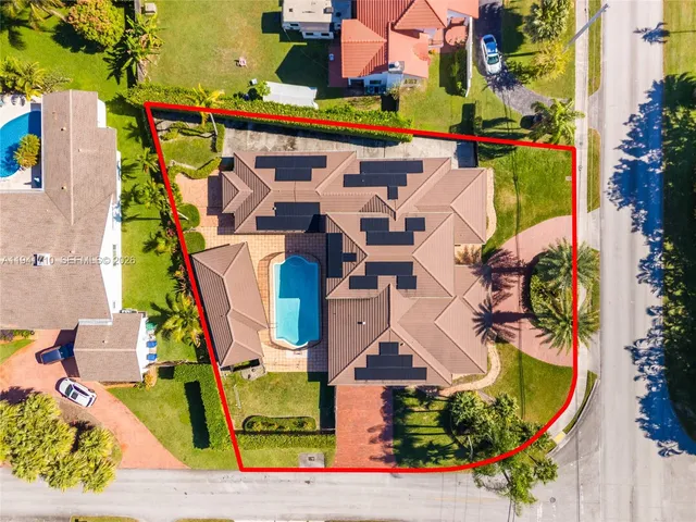 $2,150,000 | 9461 Southwest 128th Street, Miami, FL 33176