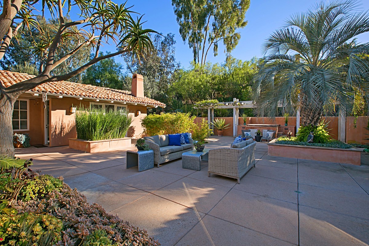 6161 Paseo Valencia Rancho Santa Fe, CA 92067 - Photo 16 of 25