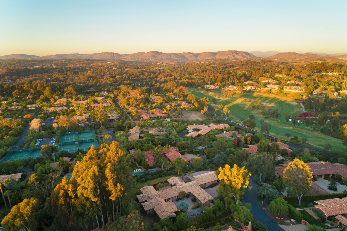 6161 Paseo Valencia Rancho Santa Fe, CA 92067 - Photo 20 of 25