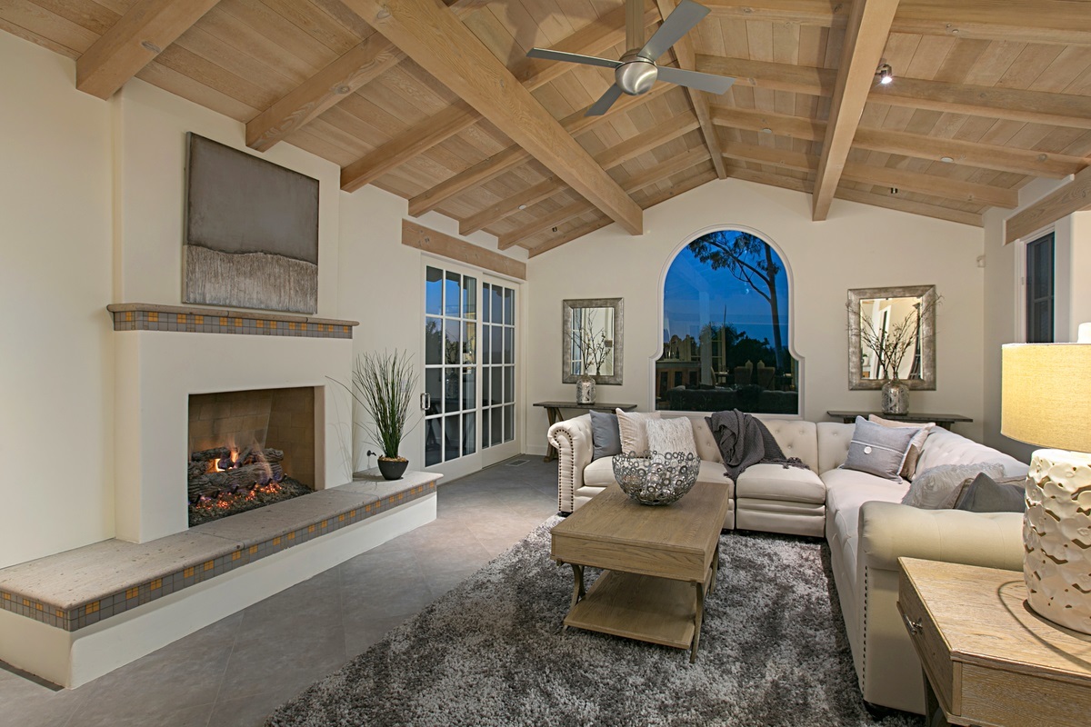 6161 Paseo Valencia Rancho Santa Fe, CA 92067 - Photo 22 of 25