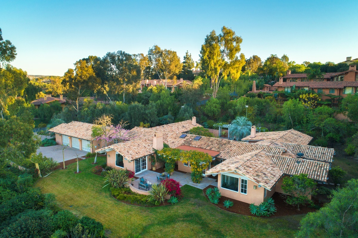 6161 Paseo Valencia Rancho Santa Fe, CA 92067 - Photo 23 of 25