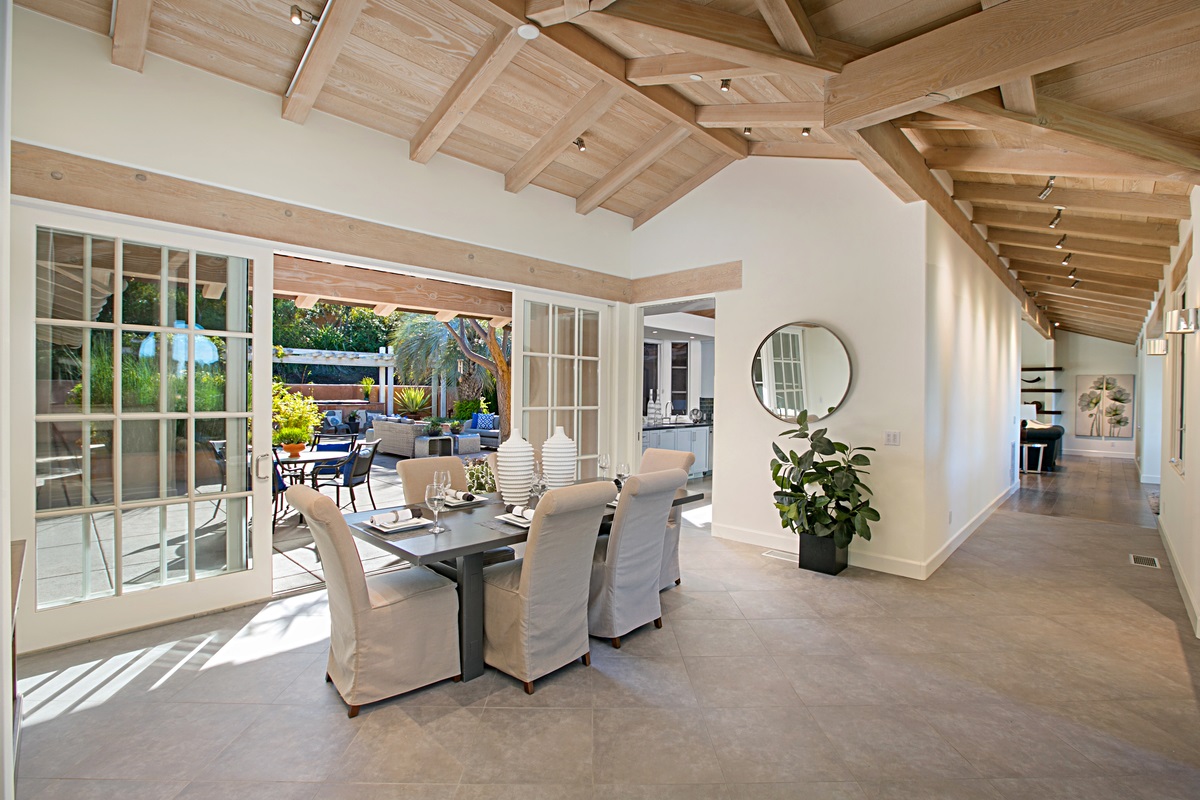 6161 Paseo Valencia Rancho Santa Fe, CA 92067 - Photo 4 of 25