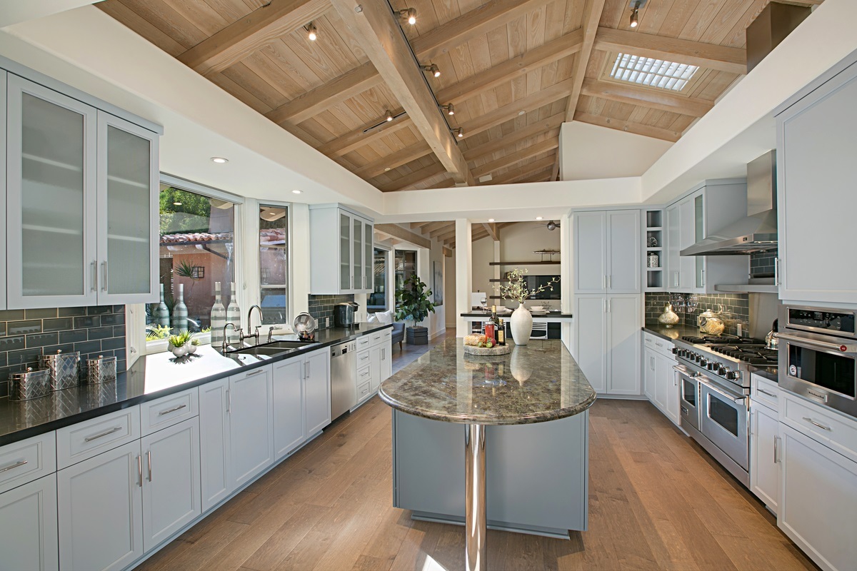 6161 Paseo Valencia Rancho Santa Fe, CA 92067 - Photo 5 of 25