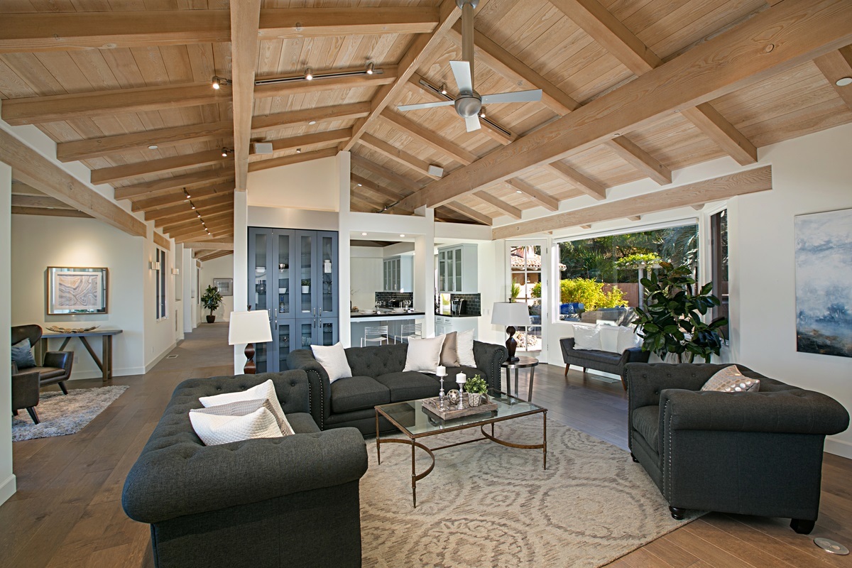 6161 Paseo Valencia Rancho Santa Fe, CA 92067 - Photo 8 of 25