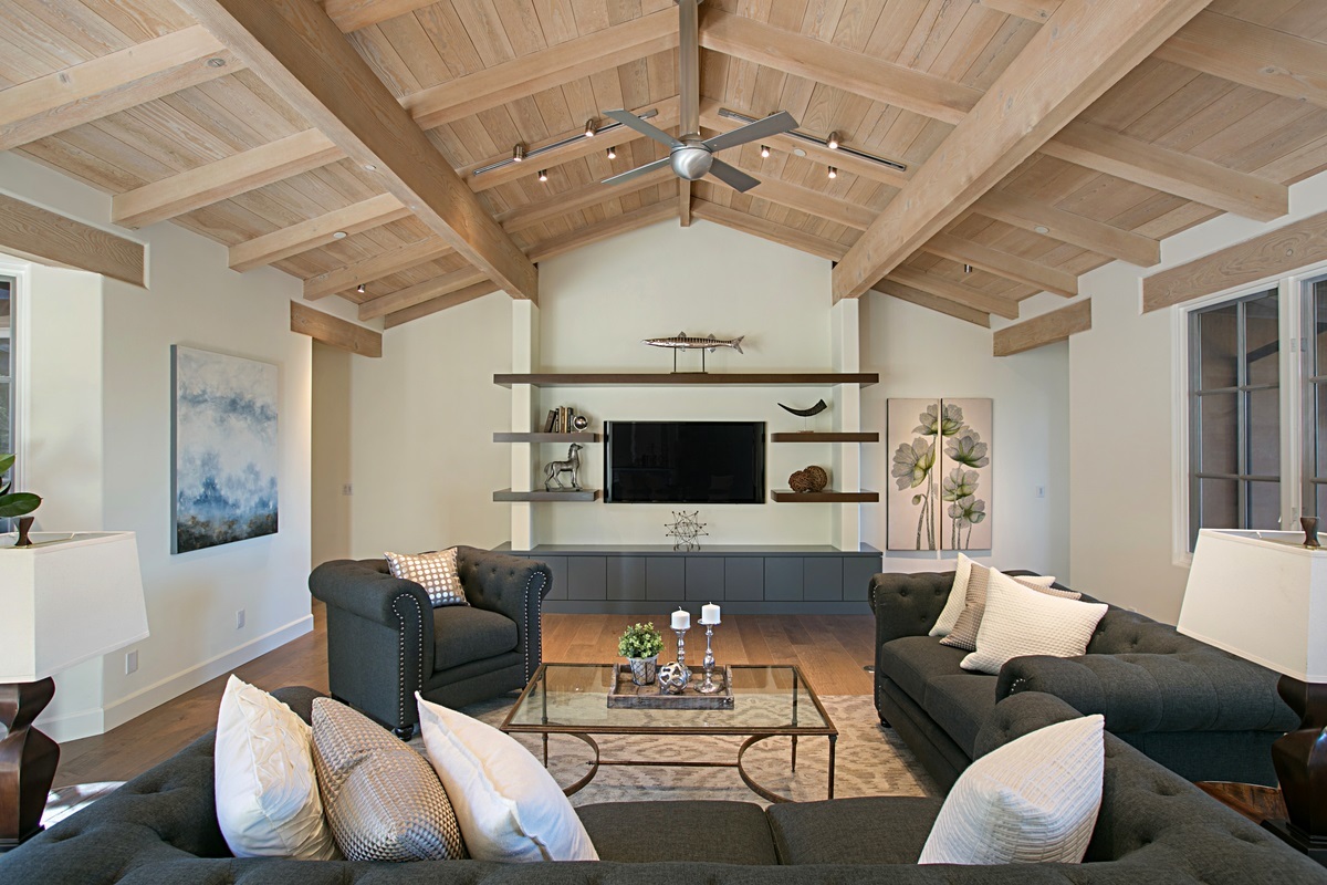 6161 Paseo Valencia Rancho Santa Fe, CA 92067 - Photo 9 of 25