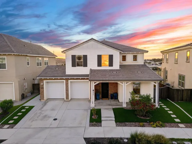 $1,365,000 | 894 Camino Cantera, Chula Vista, CA 91913