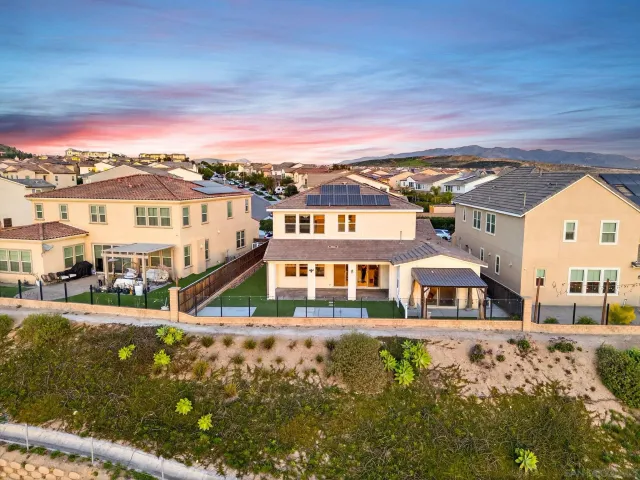 $1,365,000 | 894 Camino Cantera, Chula Vista, CA 91913