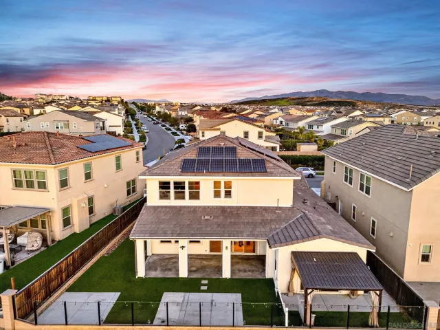 $1,365,000 | 894 Camino Cantera, Chula Vista, CA 91913