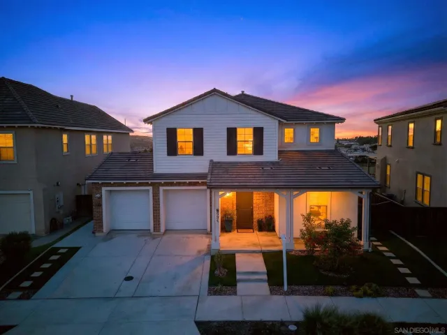 $1,365,000 | 894 Camino Cantera, Chula Vista, CA 91913