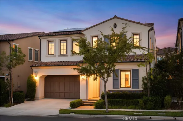 $3,286,000 | 65 Glacier, Irvine, CA 92602