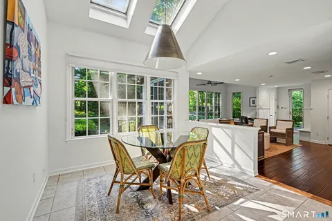 $1,450,000 | 75 Norfield Road, Weston, CT 06883