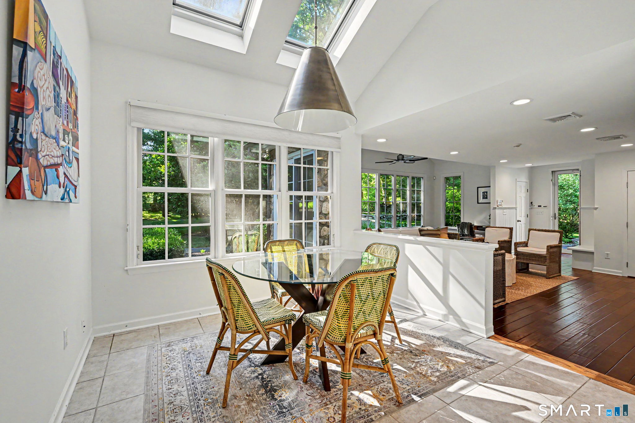 75 Norfield Road Weston, CT 06883 - Photo 10 of 36