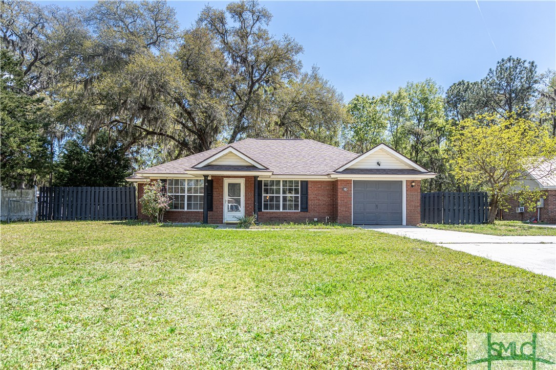 25 Tammy's Circle Pooler, GA 31322 - Photo 2 of 37