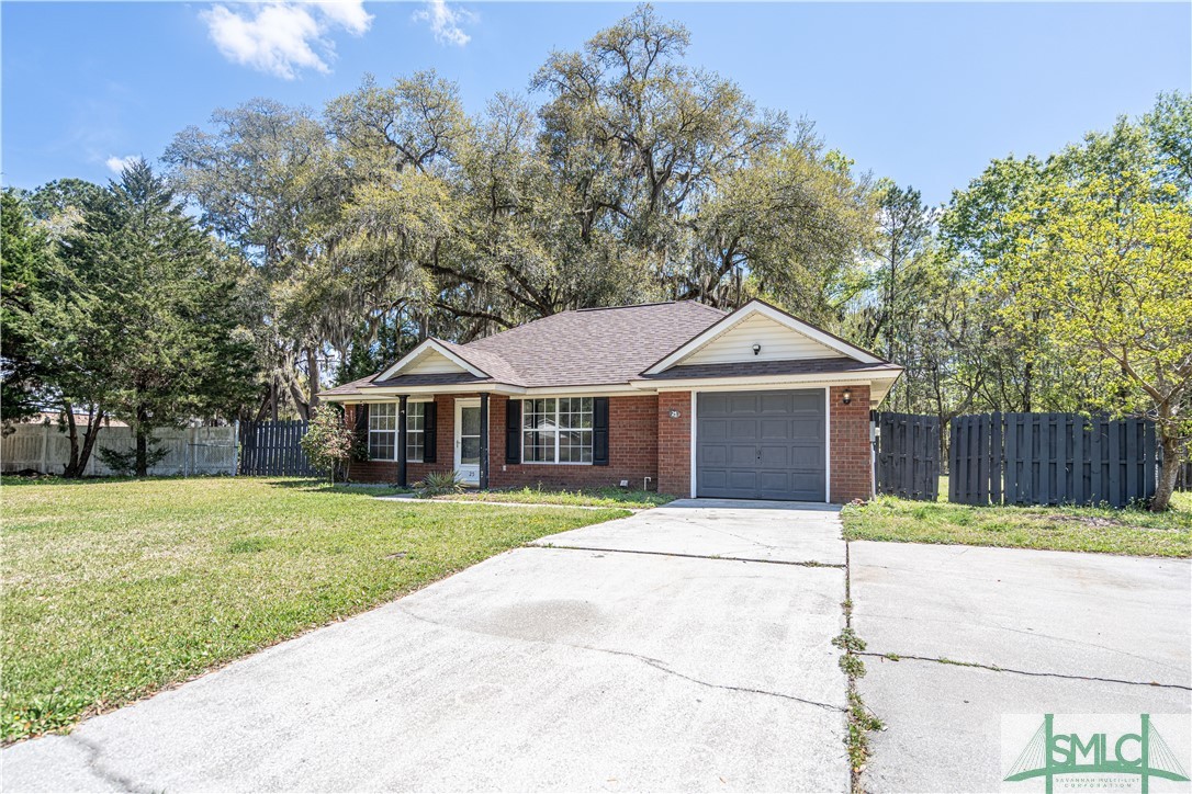 25 Tammy's Circle Pooler, GA 31322 - Photo 3 of 37