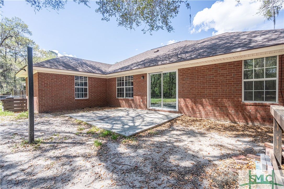 25 Tammy's Circle Pooler, GA 31322 - Photo 33 of 37