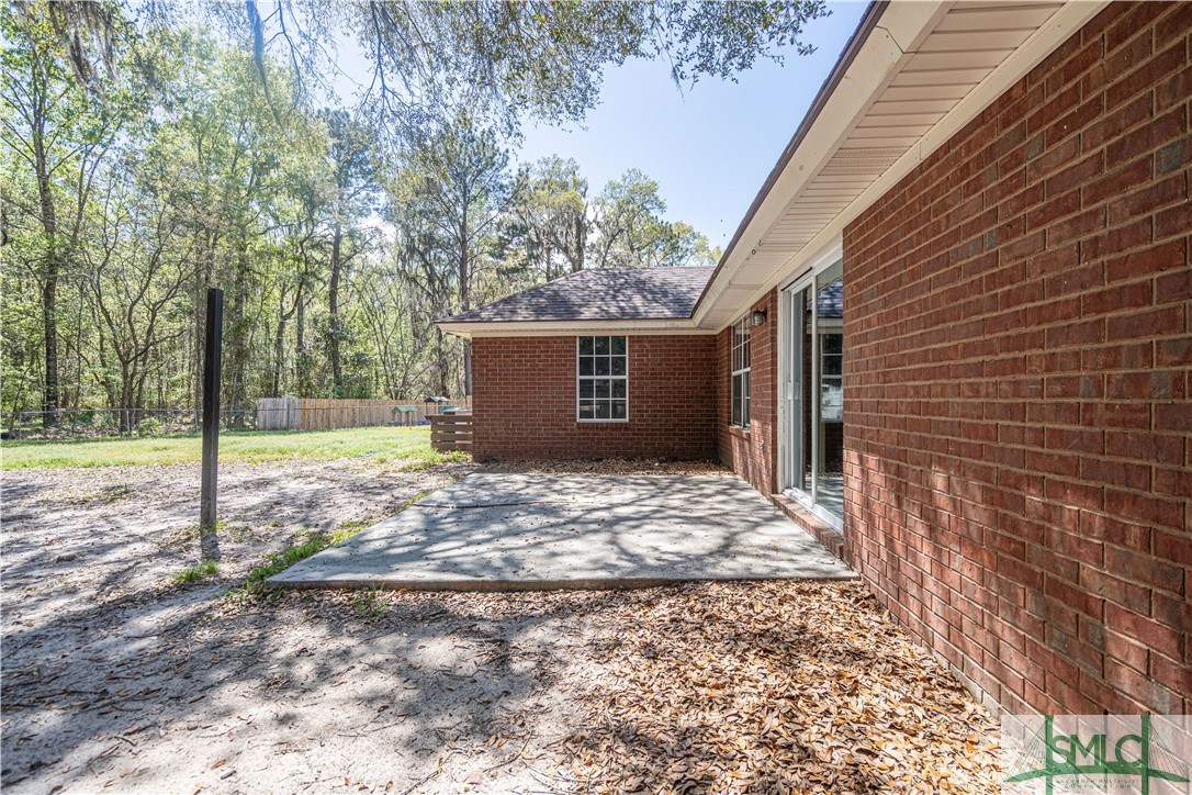 25 Tammy's Circle Pooler, GA 31322 - Photo 34 of 37